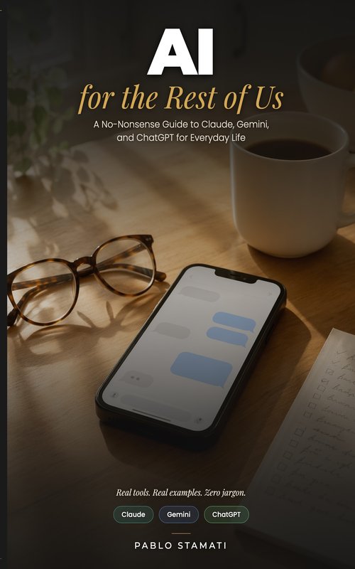 AI for the Rest of Us