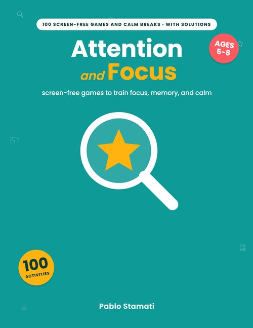 Attention and Focus