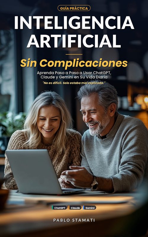 Inteligencia Artificial Sin Complicaciones