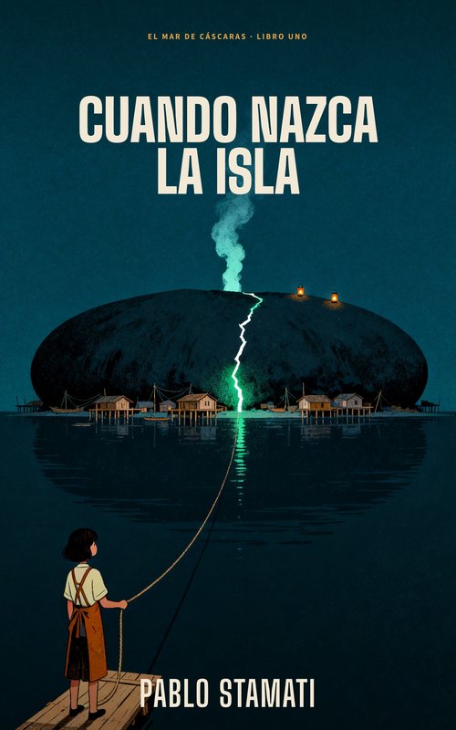Cuando nazca la isla