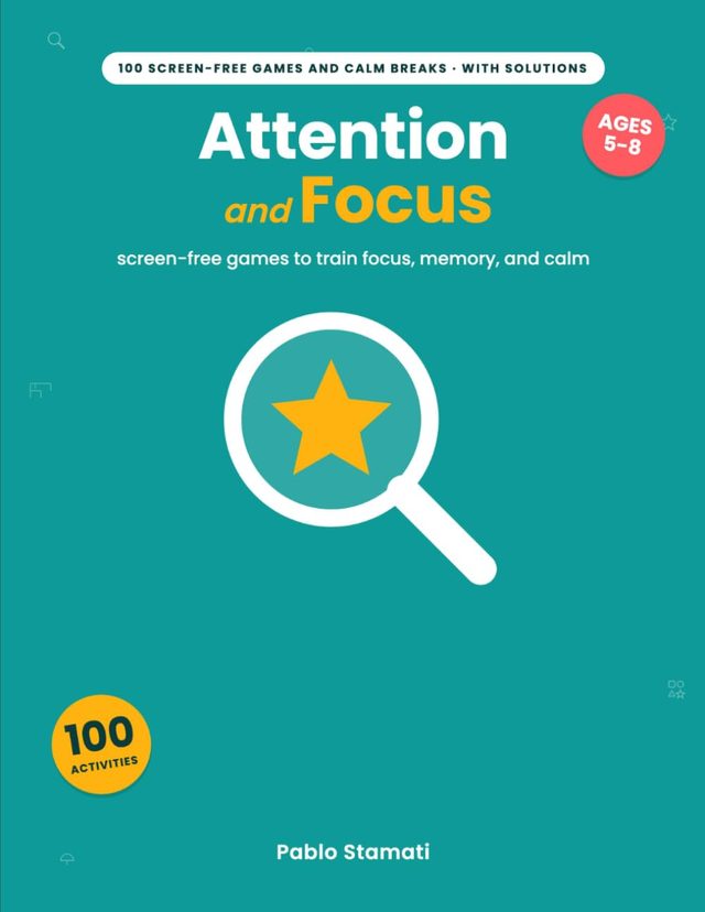 Attention and Focus
