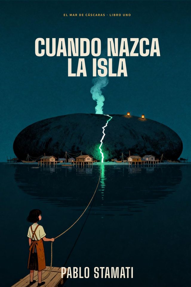 Cuando nazca la isla