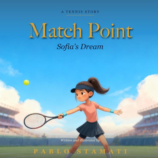 Match Point: Sofia’s Dream