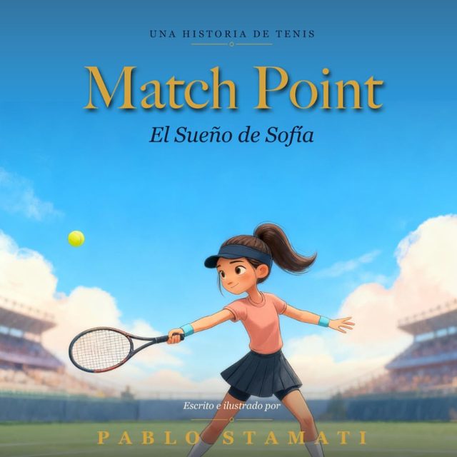 Match Point: El Sueño de Sofía