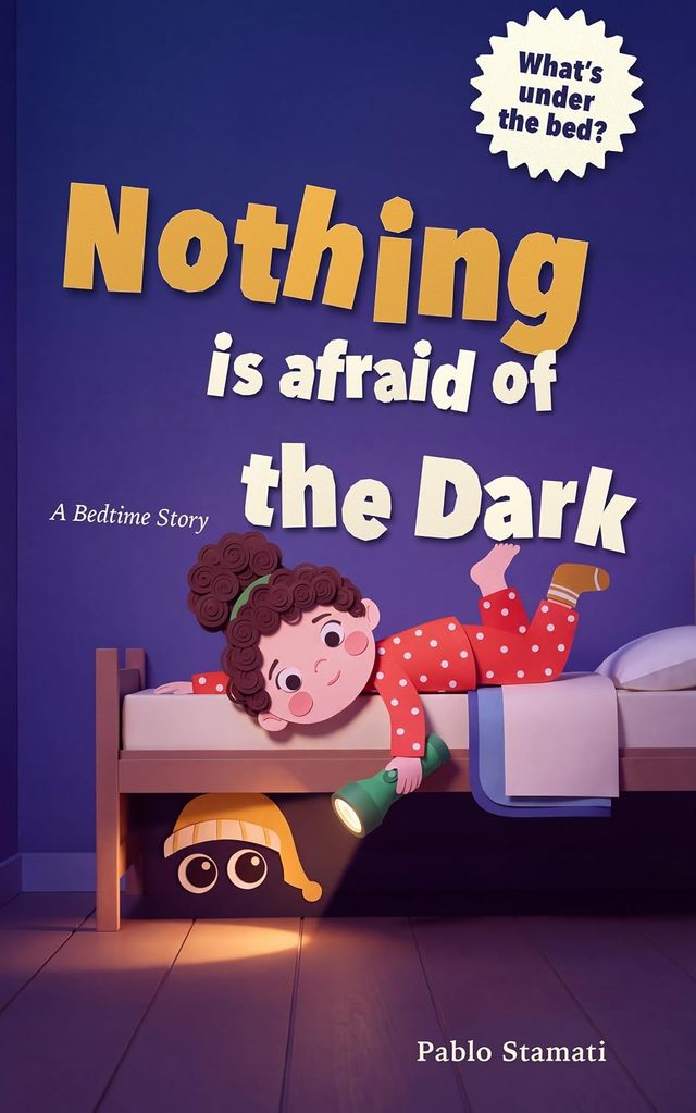 Nothing Is Afraid of the Dark