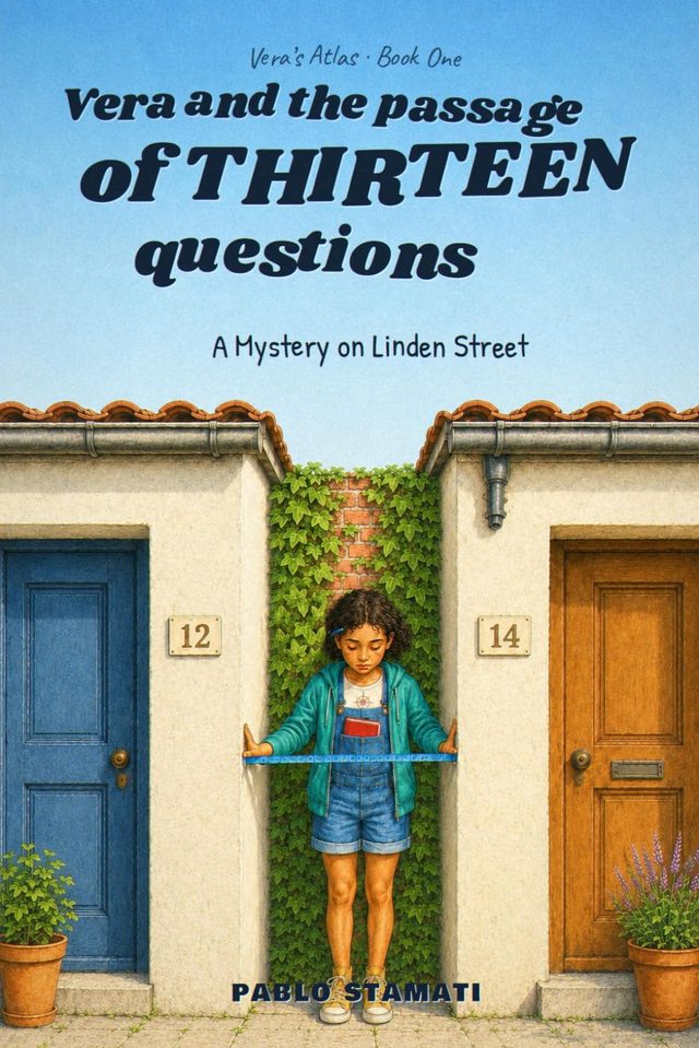 Vera and the Passage of Thirteen Questions
