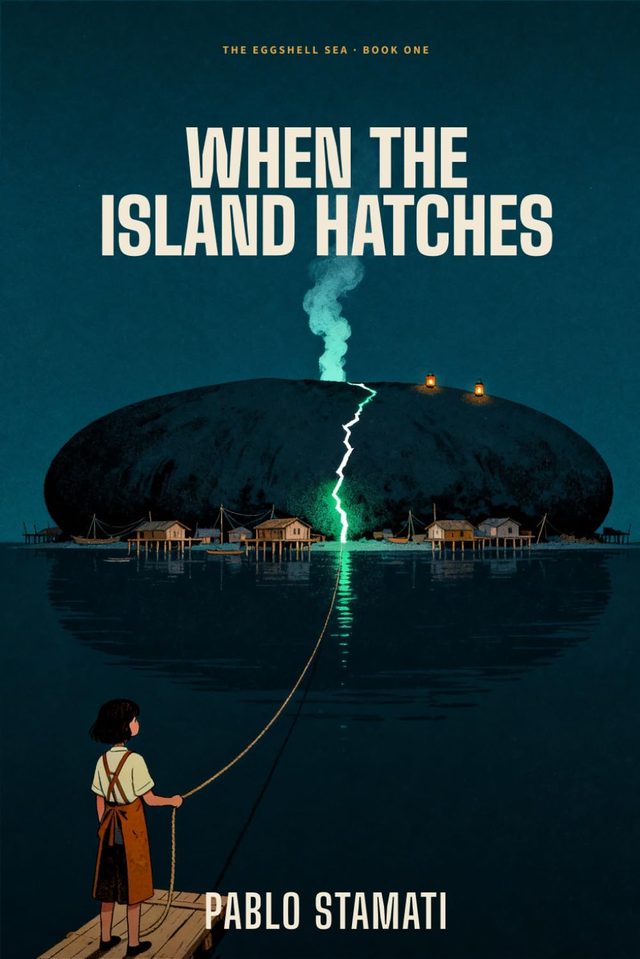 When the Island Hatches